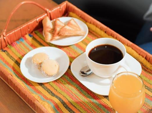 Del Rio Apart Hotel Encarnacion Ngoại thất bức ảnh